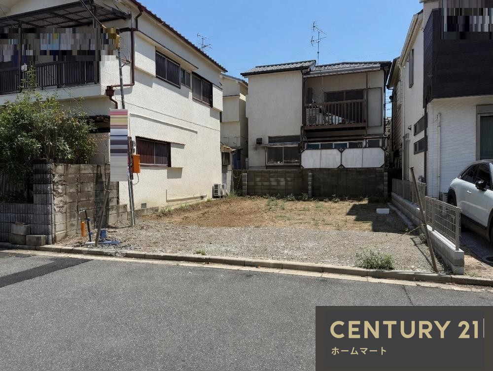 新築戸建 一戸建て川北３（柏原駅） 3298万円の詳細情報 大阪府藤井寺市川北３ 写真3 センチュリー21ホームマート