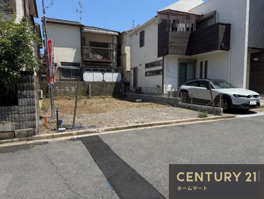 新築戸建 一戸建て川北３（柏原駅） 3298万円の詳細情報 大阪府藤井寺市川北３ 写真4 センチュリー21ホームマート