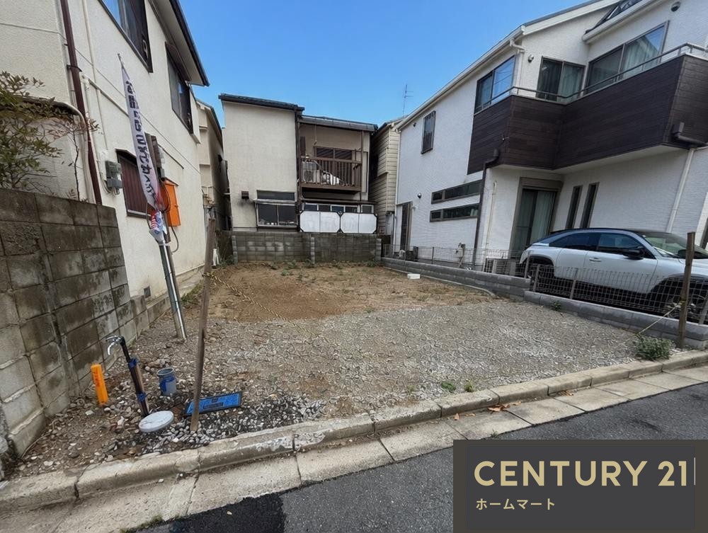 新築戸建 一戸建て川北３（柏原駅） 3298万円の詳細情報 大阪府藤井寺市川北３ 写真5 センチュリー21ホームマート
