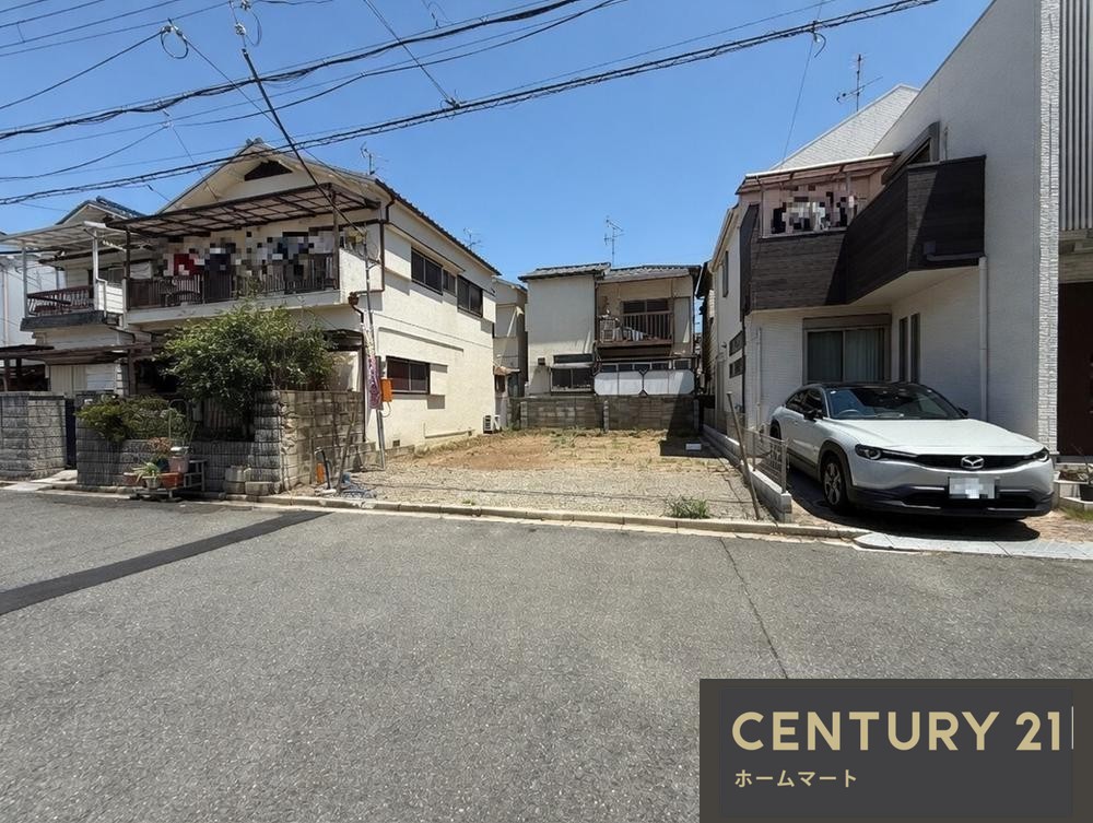 新築戸建 一戸建て川北３（柏原駅） 3298万円の詳細情報 大阪府藤井寺市川北３ 写真8 センチュリー21ホームマート