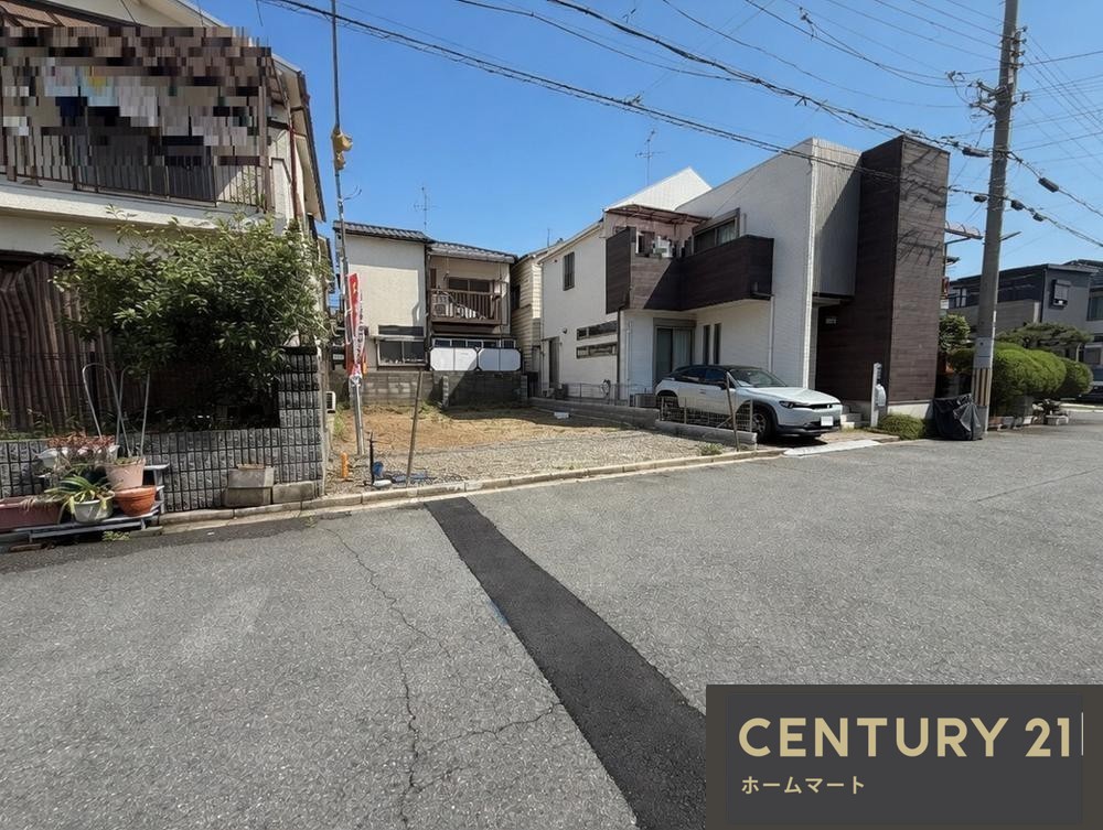 新築戸建 一戸建て川北３（柏原駅） 3298万円の詳細情報 大阪府藤井寺市川北３ 写真9 センチュリー21ホームマート