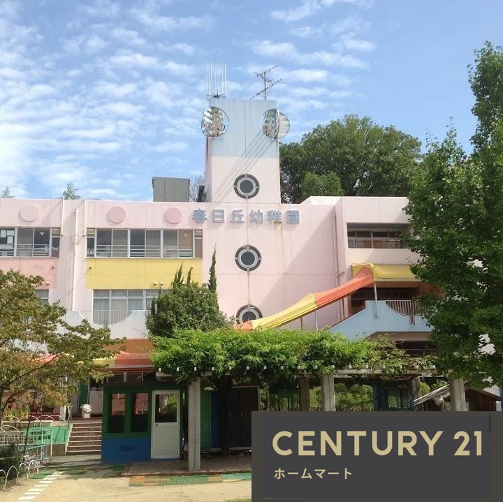 新築戸建 NEW一戸建て招提大谷３ 3680万円・3980万円の詳細情報 大阪府枚方市招提大谷３ 写真13 センチュリー21ホームマート