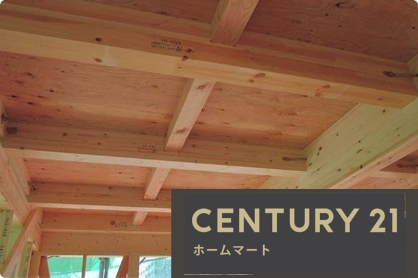 新築戸建 NEW一戸建て堺市南区御池台 全１邸 一戸建ての詳細情報 大阪府堺市南区御池台２ 写真17 センチュリー21ホームマート
