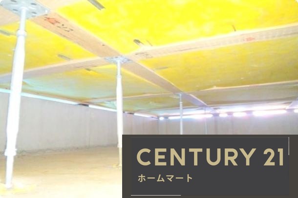 新築戸建 NEW一戸建て堺市南区御池台 全１邸 一戸建ての詳細情報 大阪府堺市南区御池台２ 写真18 センチュリー21ホームマート