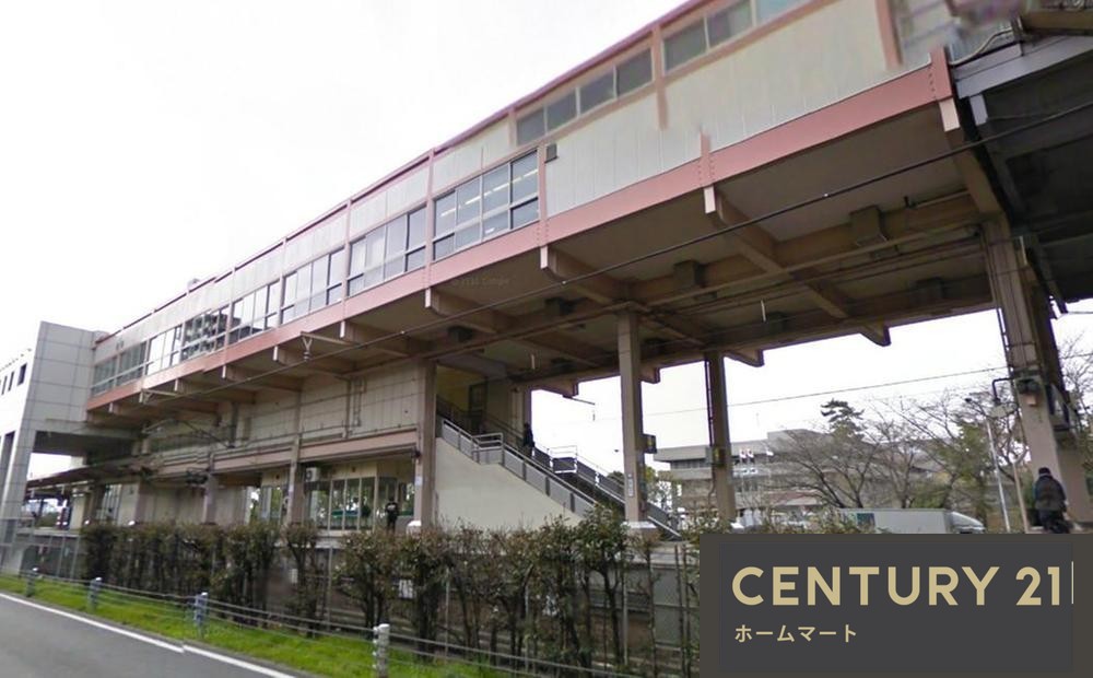 新築戸建 NEW一戸建て堺市南区御池台 全１邸 一戸建ての詳細情報 大阪府堺市南区御池台２ 写真20 センチュリー21ホームマート