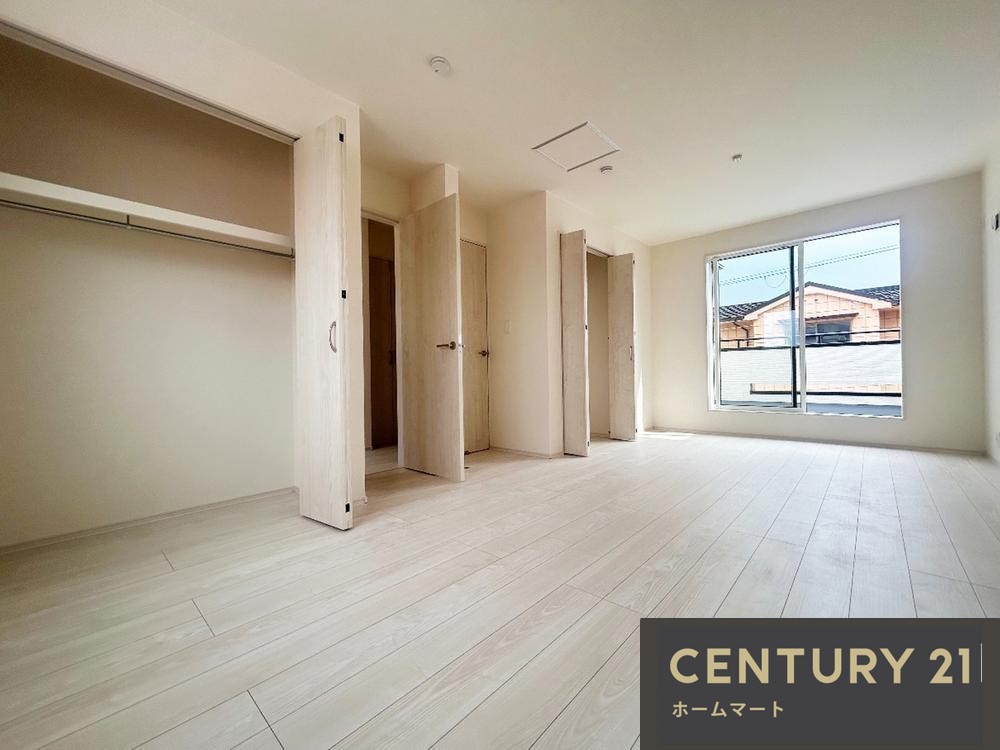 新築戸建 NEW一戸建て東鳴尾町２（洲先駅） 4990万円の詳細情報 兵庫県西宮市東鳴尾町２ 写真8 センチュリー21ホームマート