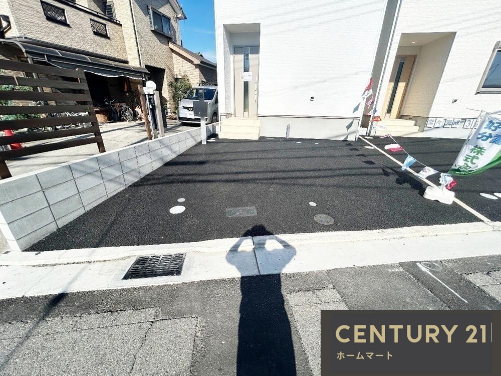 新築戸建 一戸建て綾園６（高石駅） 3480万円～3680万円の詳細情報 大阪府高石市綾園６ 写真16 センチュリー21ホームマート