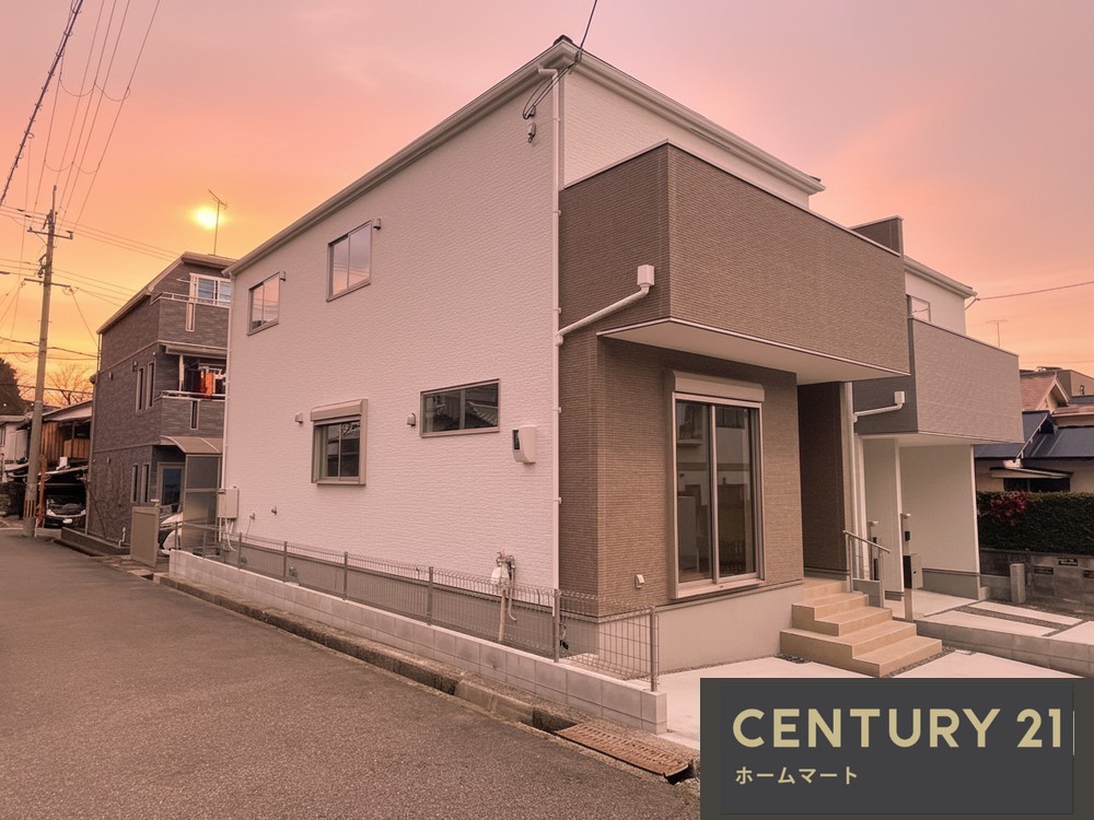 NEW一戸建て滋賀里１（滋賀里駅） 2998万円の詳細情報