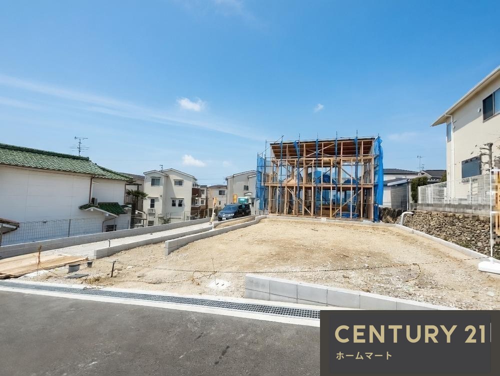 新築戸建 NEW一戸建て春日町１（少路駅） 4799万円・5299万円の詳細情報 大阪府豊中市春日町１ 写真4 センチュリー21ホームマート