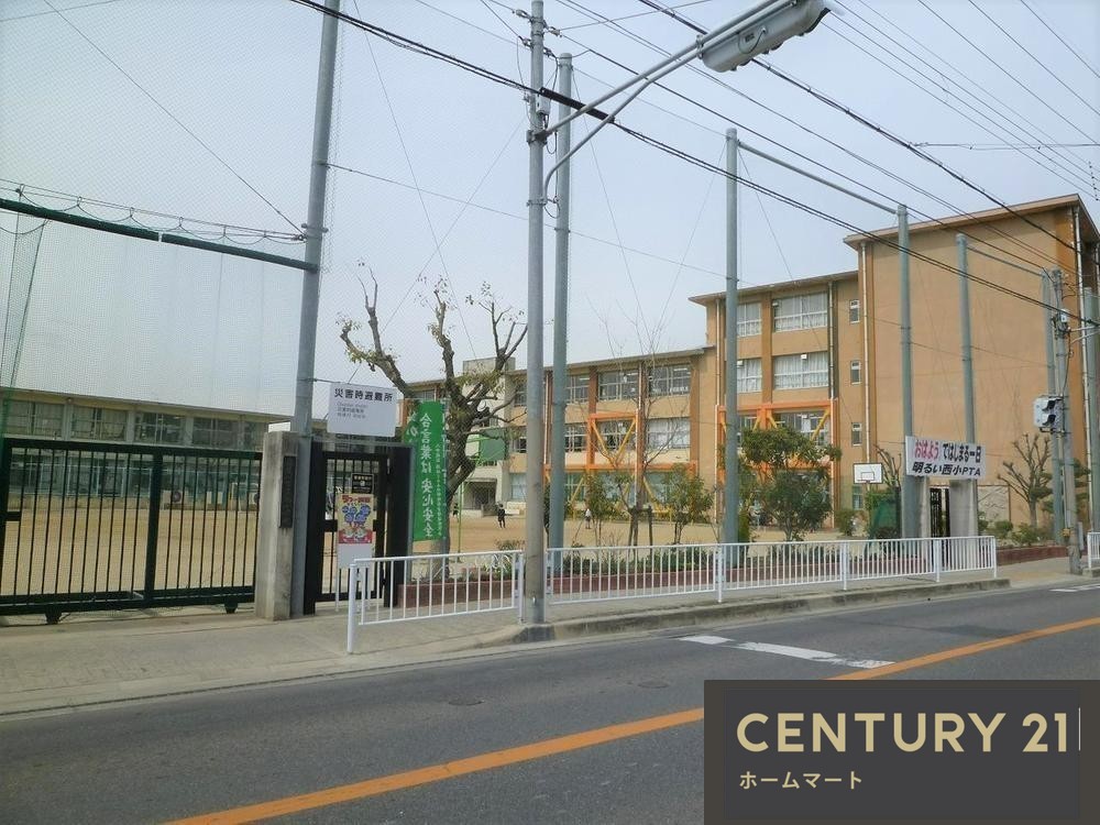 新築戸建 一戸建て春日町（寝屋川市駅） 3598万円・3798万円の詳細情報 大阪府寝屋川市春日町 写真14 センチュリー21ホームマート