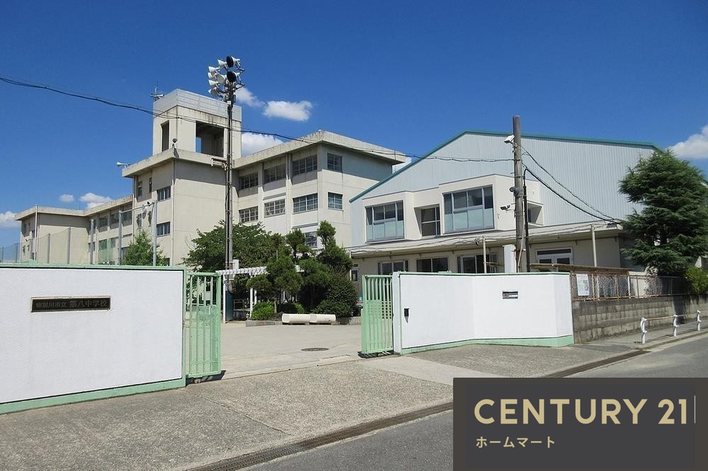 新築戸建 一戸建て春日町（寝屋川市駅） 3598万円・3798万円の詳細情報 大阪府寝屋川市春日町 写真15 センチュリー21ホームマート