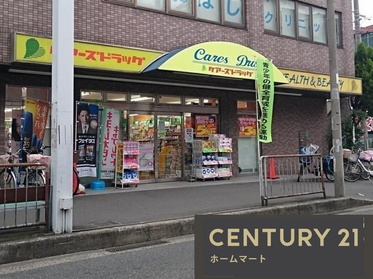 新築戸建 一戸建て春日町（寝屋川市駅） 3598万円・3798万円の詳細情報 大阪府寝屋川市春日町 写真16 センチュリー21ホームマート