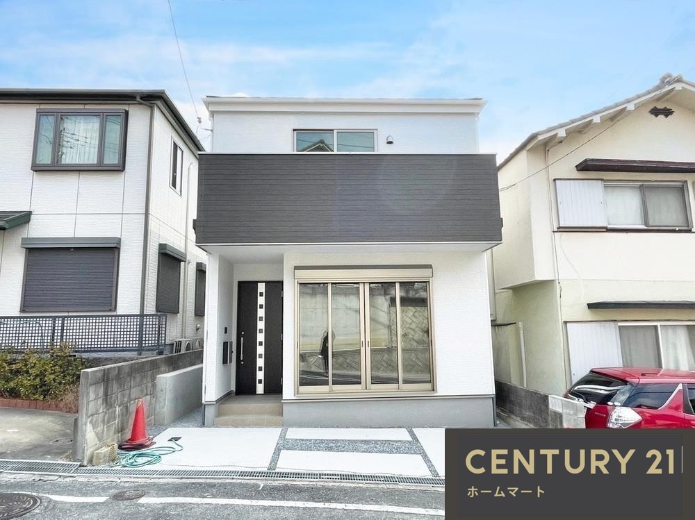 新築戸建 一戸建て春日町（寝屋川市駅） 3598万円・3798万円の詳細情報 大阪府寝屋川市春日町 写真6 センチュリー21ホームマート