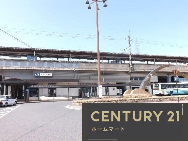 新築戸建 NEW一戸建て雄琴５（おごと温泉駅） 2780万円の詳細情報 滋賀県大津市雄琴５ 写真20 センチュリー21ホームマート