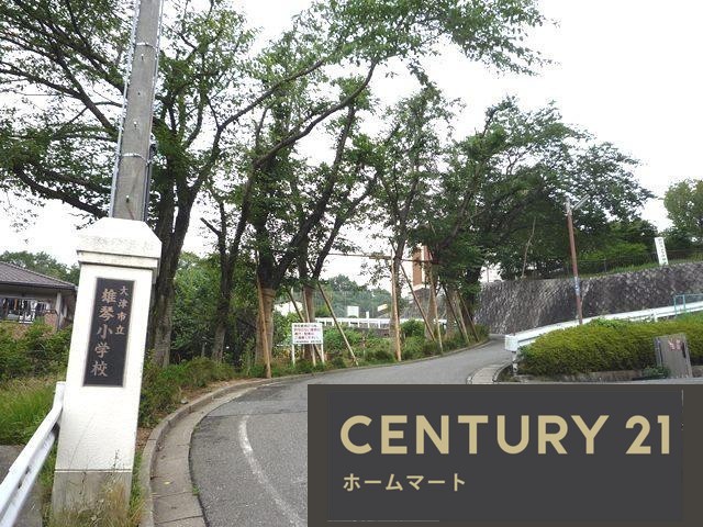 新築戸建 NEW一戸建て雄琴５（おごと温泉駅） 2780万円の詳細情報 滋賀県大津市雄琴５ 写真23 センチュリー21ホームマート