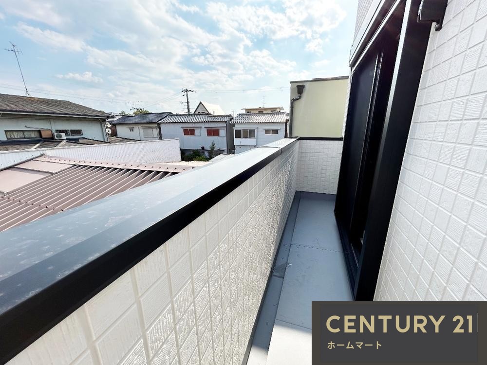 新築戸建 一戸建て池浦町５（和泉府中駅） 3198万円の詳細情報 大阪府泉大津市池浦町５ 写真10 センチュリー21ホームマート