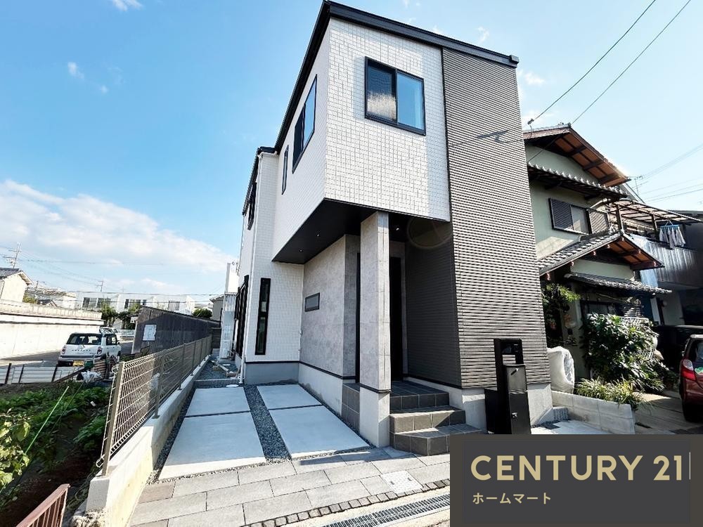 新築戸建 一戸建て池浦町５（和泉府中駅） 3198万円の詳細情報 大阪府泉大津市池浦町５ 写真11 センチュリー21ホームマート