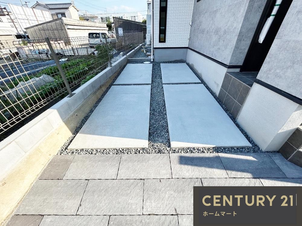 新築戸建 一戸建て池浦町５（和泉府中駅） 3198万円の詳細情報 大阪府泉大津市池浦町５ 写真13 センチュリー21ホームマート