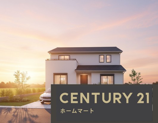 新築戸建 一戸建て上屋（野洲駅） 2580万円～2680万円の詳細情報 滋賀県野洲市上屋 写真12 センチュリー21ホームマート