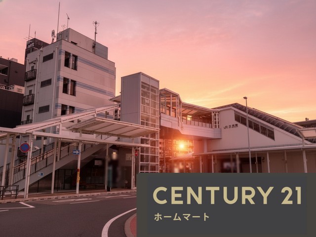 新築戸建 一戸建て上屋（野洲駅） 2580万円～2680万円の詳細情報 滋賀県野洲市上屋 写真21 センチュリー21ホームマート