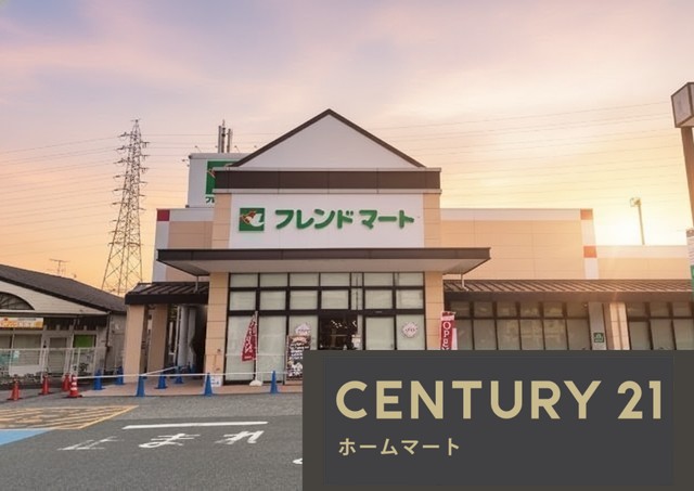 新築戸建 一戸建て上屋（野洲駅） 2580万円～2680万円の詳細情報 滋賀県野洲市上屋 写真22 センチュリー21ホームマート