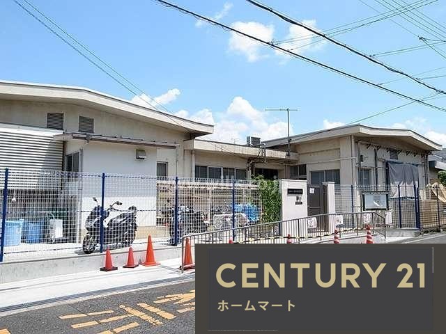 新築戸建 NEW一戸建て栄町２（富田駅） 4590万円の詳細情報 大阪府高槻市栄町２ 写真11 センチュリー21ホームマート