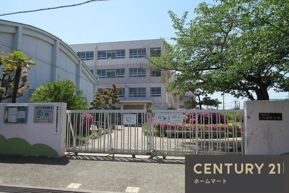 新築戸建 NEW一戸建て栄町２（富田駅） 4590万円の詳細情報 大阪府高槻市栄町２ 写真12 センチュリー21ホームマート