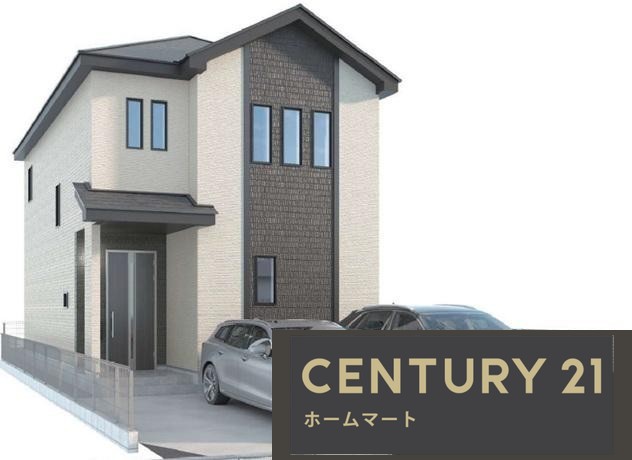 新築戸建 NEW一戸建て栄町２（富田駅） 4590万円の詳細情報 大阪府高槻市栄町２ 写真2 センチュリー21ホームマート