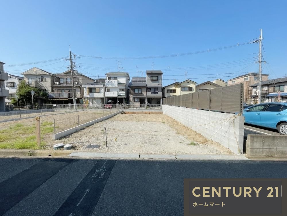 新築戸建 NEW一戸建て栄町２（富田駅） 4590万円の詳細情報 大阪府高槻市栄町２ 写真3 センチュリー21ホームマート