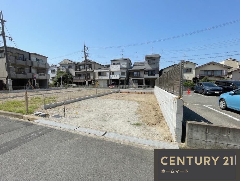 新築戸建 NEW一戸建て栄町２（富田駅） 4590万円の詳細情報 大阪府高槻市栄町２ 写真4 センチュリー21ホームマート