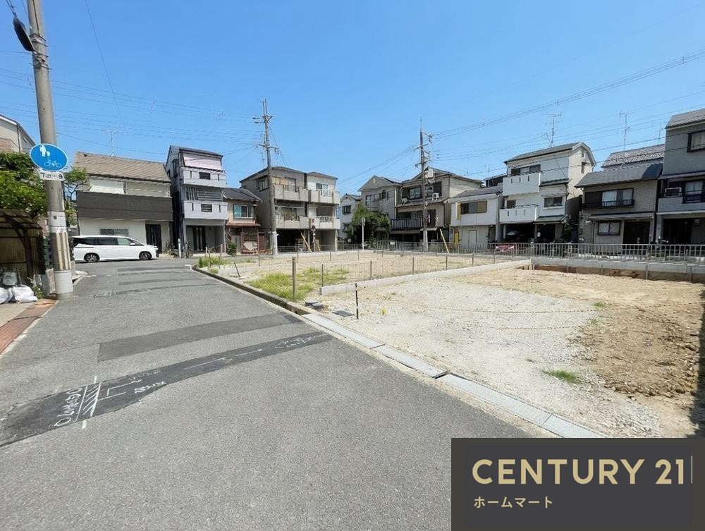 新築戸建 NEW一戸建て栄町２（富田駅） 4590万円の詳細情報 大阪府高槻市栄町２ 写真7 センチュリー21ホームマート