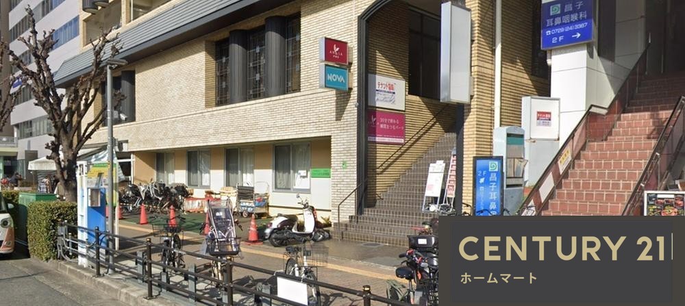 新築戸建 一戸建て東本町２（近鉄八尾駅） 4290万円の詳細情報 大阪府八尾市東本町２ 写真19 センチュリー21ホームマート