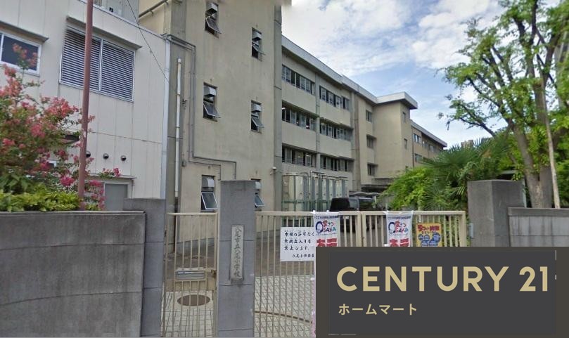 新築戸建 一戸建て東本町２（近鉄八尾駅） 4290万円の詳細情報 大阪府八尾市東本町２ 写真20 センチュリー21ホームマート