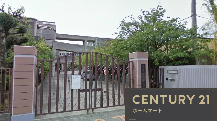新築戸建 一戸建て東本町２（近鉄八尾駅） 4290万円の詳細情報 大阪府八尾市東本町２ 写真21 センチュリー21ホームマート