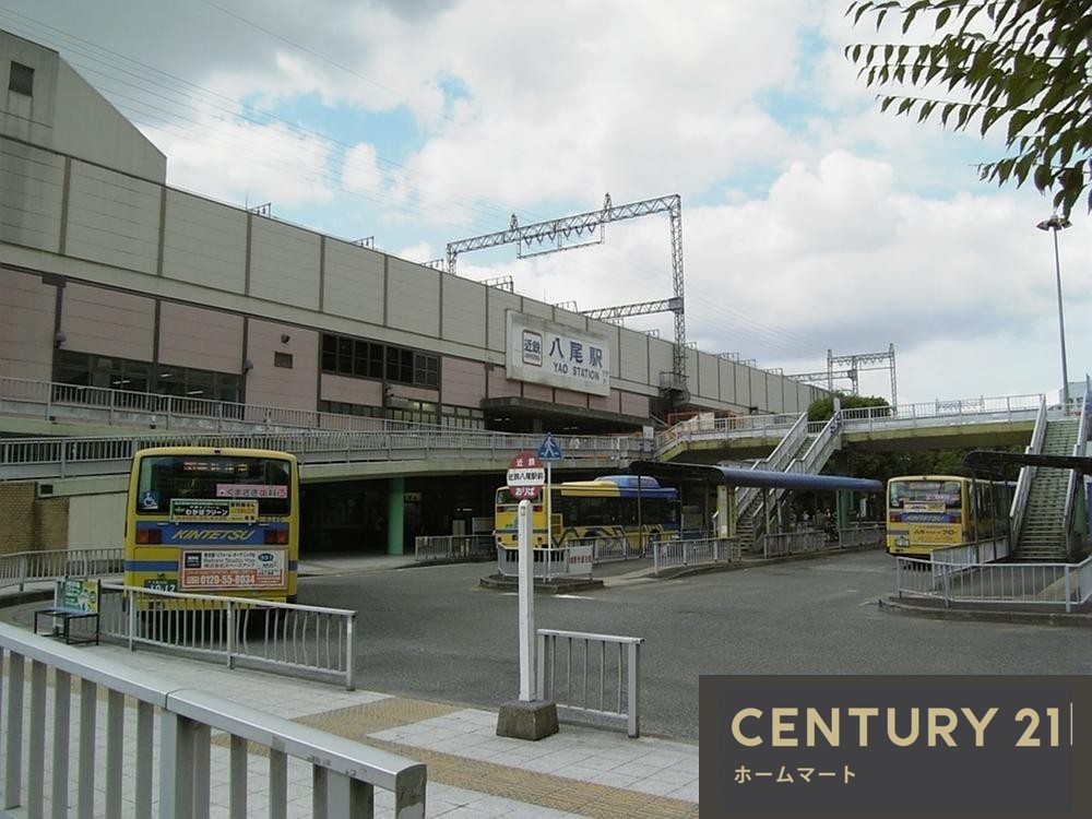 新築戸建 一戸建て東本町２（近鉄八尾駅） 4290万円の詳細情報 大阪府八尾市東本町２ 写真22 センチュリー21ホームマート