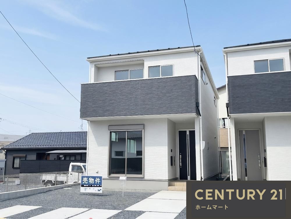 新築戸建 NEW一戸建て手原４（手原駅） 3998万円の詳細情報 滋賀県栗東市手原４ 写真13 センチュリー21ホームマート