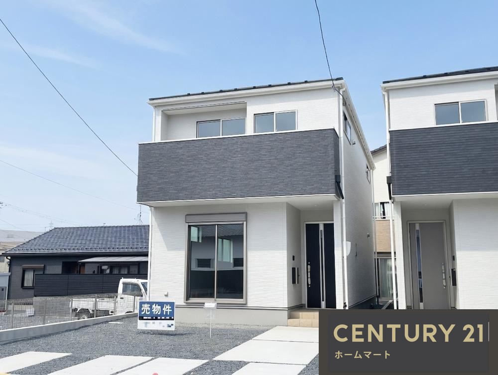 新築戸建 NEW一戸建て手原４（手原駅） 3998万円の詳細情報 滋賀県栗東市手原４ 写真5 センチュリー21ホームマート