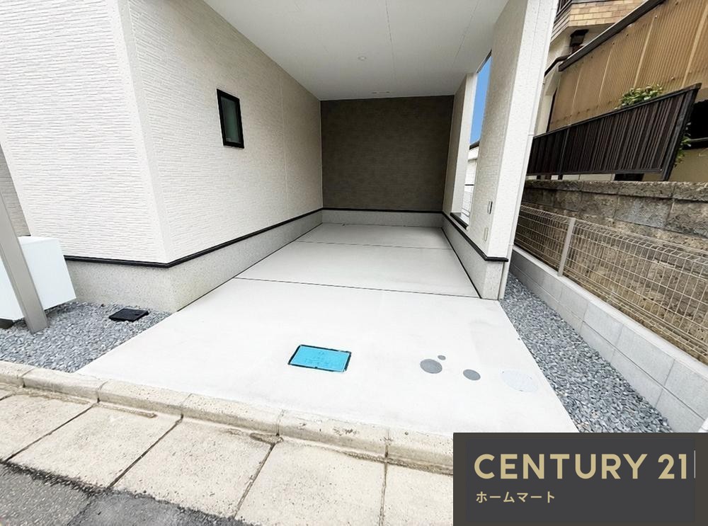 新築戸建 NEW一戸建て上尾町３ 3580万円の詳細情報 大阪府八尾市上尾町３ 写真13 センチュリー21ホームマート