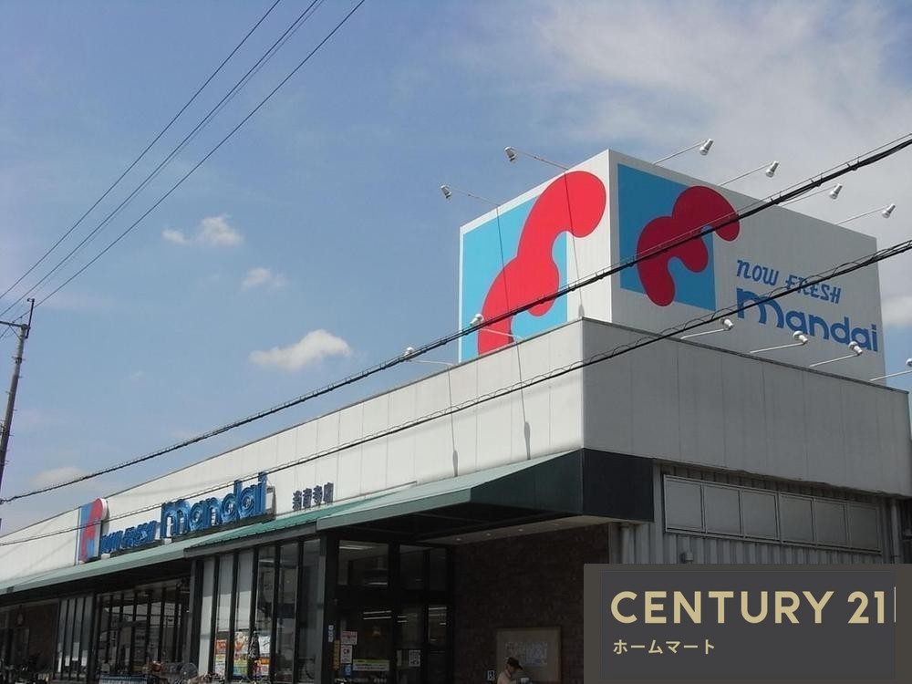 新築戸建 NEW一戸建て上尾町３ 3580万円の詳細情報 大阪府八尾市上尾町３ 写真22 センチュリー21ホームマート