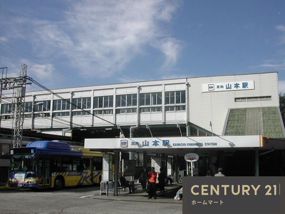 新築戸建 NEW一戸建て上尾町３ 3580万円の詳細情報 大阪府八尾市上尾町３ 写真23 センチュリー21ホームマート