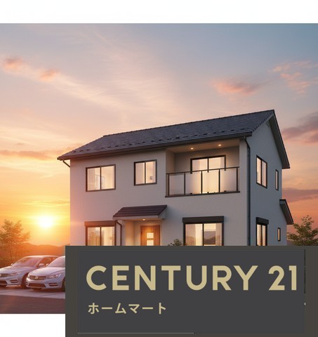 新築戸建 一戸建て亀岡市千代川町小林 一戸建て 全４邸第３期の詳細情報 京都府亀岡市千代川町小林植田 写真21 センチュリー21ホームマート