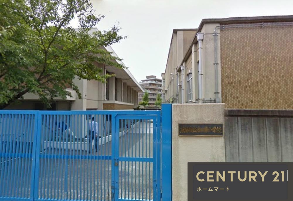 新築戸建 NEW一戸建て醍醐新開（石田駅） 3398万円の詳細情報 京都府京都市伏見区醍醐新開 写真22 センチュリー21ホームマート