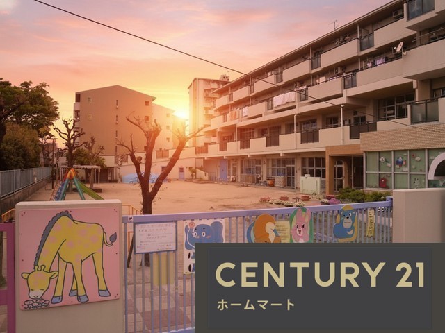 新築戸建 一戸建て千成町１（神崎川駅） 4980万円の詳細情報 大阪府豊中市千成町１ 写真11 センチュリー21ホームマート