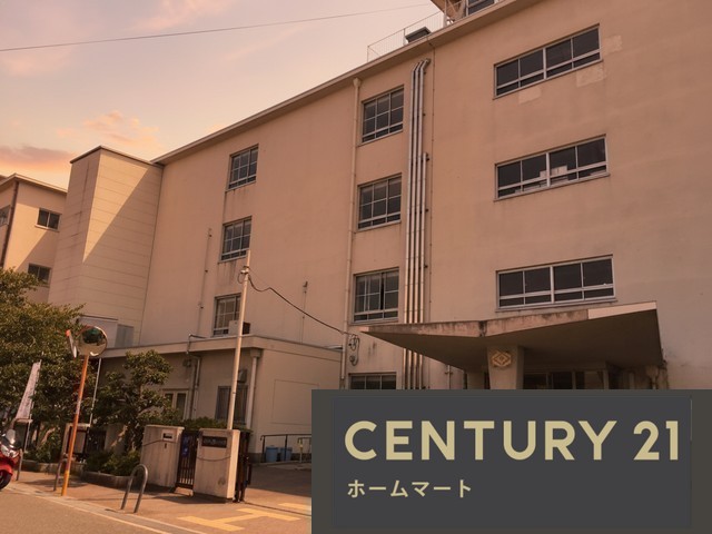 新築戸建 一戸建て千成町１（神崎川駅） 4980万円の詳細情報 大阪府豊中市千成町１ 写真13 センチュリー21ホームマート