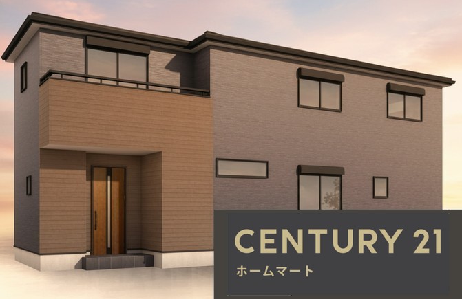 新築戸建 一戸建て千成町１（神崎川駅） 4980万円の詳細情報 大阪府豊中市千成町１ 写真2 センチュリー21ホームマート