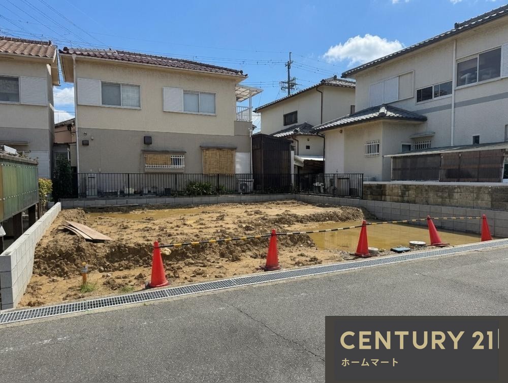 新築戸建 NEW一戸建て大久保南４ 2980万円の詳細情報 大阪府泉南郡熊取町大久保南４ 写真10 センチュリー21ホームマート