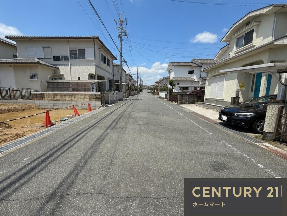 新築戸建 NEW一戸建て大久保南４ 2980万円の詳細情報 大阪府泉南郡熊取町大久保南４ 写真12 センチュリー21ホームマート