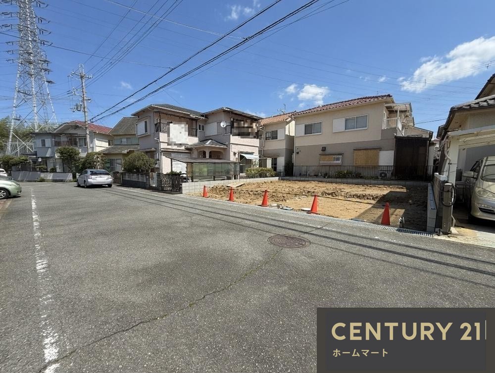 新築戸建 NEW一戸建て大久保南４ 2980万円の詳細情報 大阪府泉南郡熊取町大久保南４ 写真14 センチュリー21ホームマート