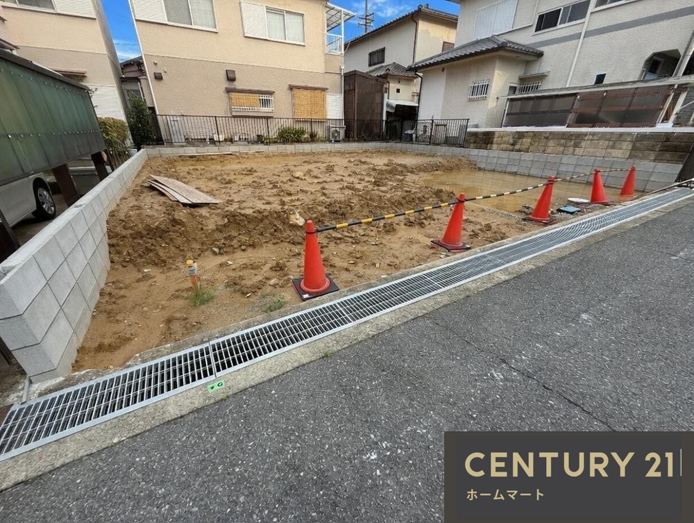 新築戸建 NEW一戸建て大久保南４ 2980万円の詳細情報 大阪府泉南郡熊取町大久保南４ 写真3 センチュリー21ホームマート