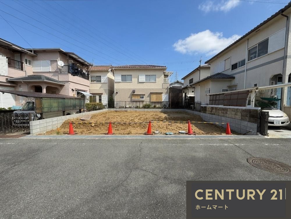 新築戸建 NEW一戸建て大久保南４ 2980万円の詳細情報 大阪府泉南郡熊取町大久保南４ 写真4 センチュリー21ホームマート